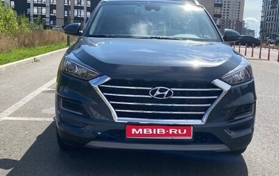Hyundai Tucson III, 2020 год, 2 950 000 рублей, 1 фотография