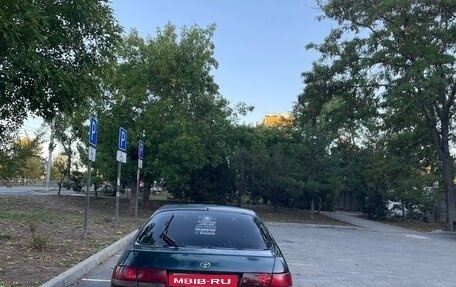 Toyota Carina E, 1994 год, 200 000 рублей, 1 фотография