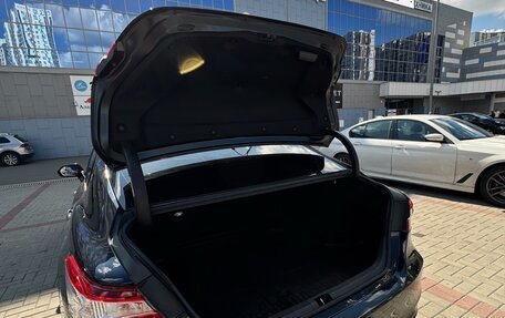 Toyota Camry, 2018 год, 2 120 000 рублей, 13 фотография