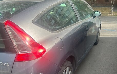 Citroen C4 II рестайлинг, 2009 год, 540 000 рублей, 4 фотография