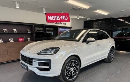 Porsche Cayenne III, 2025 год, 18 990 000 рублей, 1 фотография