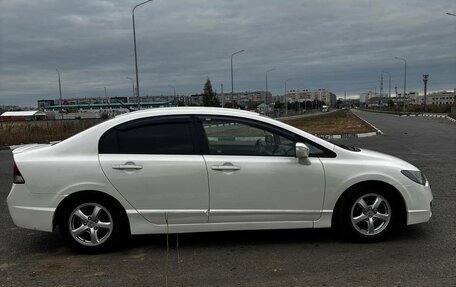 Honda Civic VIII, 2009 год, 507 000 рублей, 4 фотография