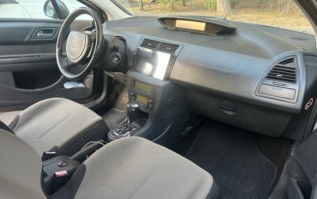 Citroen C4 II рестайлинг, 2009 год, 540 000 рублей, 9 фотография