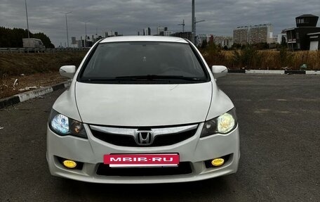 Honda Civic VIII, 2009 год, 507 000 рублей, 2 фотография