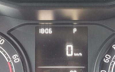 Skoda Rapid II, 2021 год, 1 400 000 рублей, 1 фотография