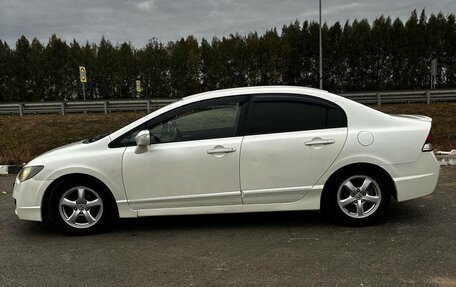 Honda Civic VIII, 2009 год, 507 000 рублей, 8 фотография