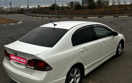 Honda Civic VIII, 2009 год, 507 000 рублей, 5 фотография