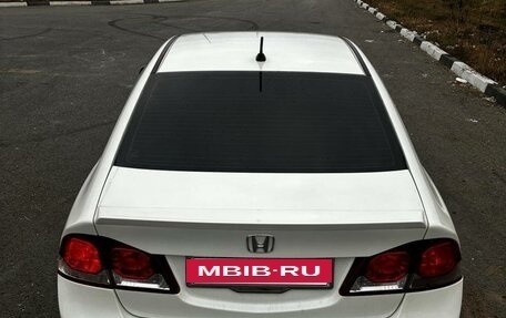 Honda Civic VIII, 2009 год, 507 000 рублей, 6 фотография