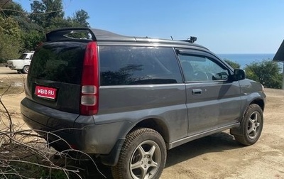 Honda HR-V I, 2000 год, 390 000 рублей, 1 фотография