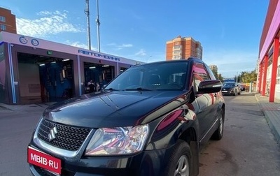 Suzuki Grand Vitara, 2011 год, 990 000 рублей, 1 фотография