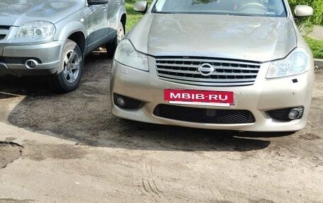 Infiniti M, 2008 год, 1 200 000 рублей, 4 фотография