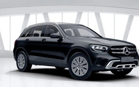 Mercedes-Benz GLC, 2024 год, 10 690 000 рублей, 1 фотография