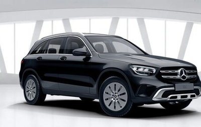Mercedes-Benz GLC, 2024 год, 10 690 000 рублей, 1 фотография