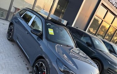BMW X1, 2025 год, 5 999 000 рублей, 1 фотография