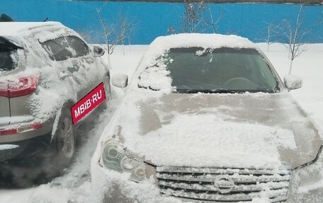 Infiniti M, 2008 год, 1 200 000 рублей, 11 фотография