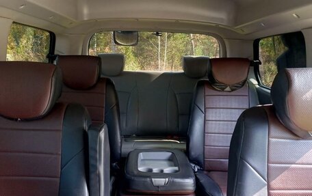 Hyundai Grand Starex Grand Starex I рестайлинг 2, 2019 год, 2 890 000 рублей, 7 фотография