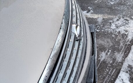 Infiniti M, 2008 год, 1 200 000 рублей, 14 фотография