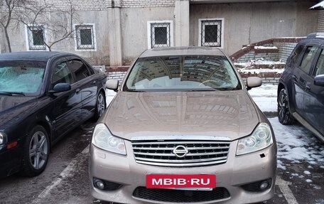 Infiniti M, 2008 год, 1 200 000 рублей, 12 фотография