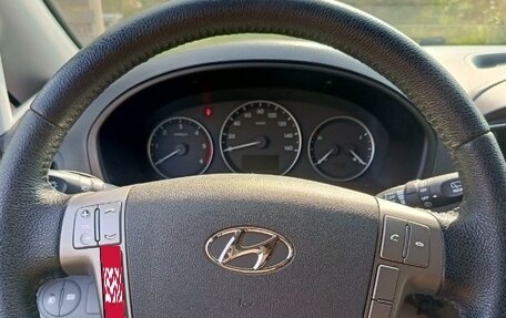 Hyundai Grand Starex Grand Starex I рестайлинг 2, 2019 год, 2 890 000 рублей, 8 фотография