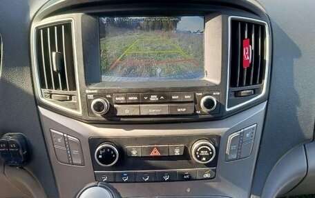 Hyundai Grand Starex Grand Starex I рестайлинг 2, 2019 год, 2 890 000 рублей, 12 фотография