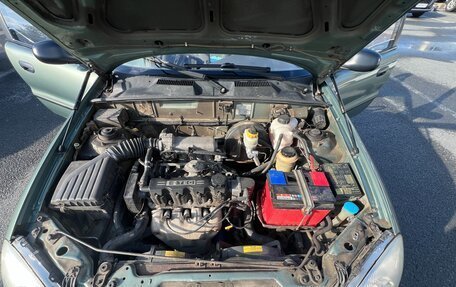 Chevrolet Lanos I, 2006 год, 270 000 рублей, 8 фотография
