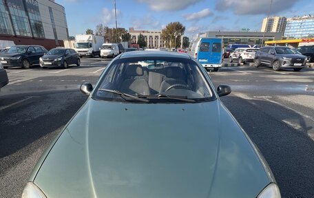 Chevrolet Lanos I, 2006 год, 270 000 рублей, 17 фотография