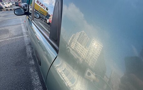 Chevrolet Lanos I, 2006 год, 270 000 рублей, 26 фотография