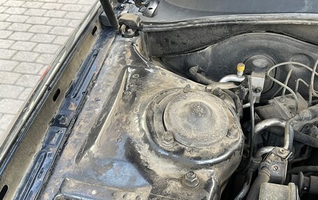Hyundai Sonata IV рестайлинг, 2008 год, 380 000 рублей, 15 фотография