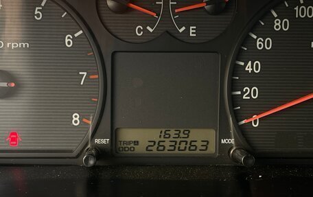 Hyundai Sonata IV рестайлинг, 2008 год, 380 000 рублей, 11 фотография