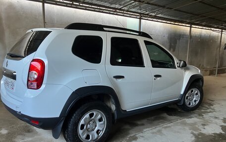 Renault Duster I рестайлинг, 2014 год, 1 100 000 рублей, 8 фотография