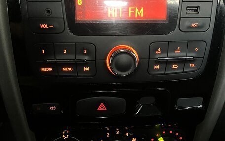 Renault Duster I рестайлинг, 2014 год, 1 100 000 рублей, 13 фотография