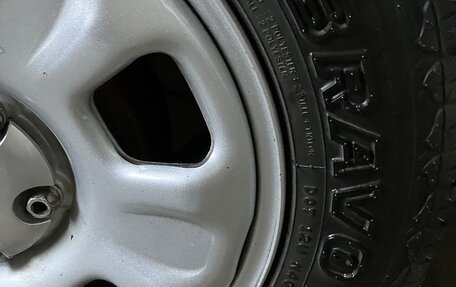 Renault Duster I рестайлинг, 2014 год, 1 100 000 рублей, 14 фотография