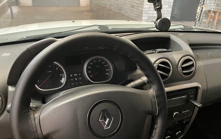 Renault Duster I рестайлинг, 2014 год, 1 100 000 рублей, 17 фотография