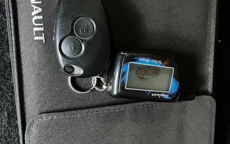 Renault Duster I рестайлинг, 2014 год, 1 100 000 рублей, 12 фотография