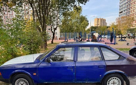 Москвич 2141, 1991 год, 56 000 рублей, 2 фотография