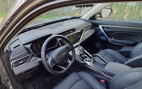 Geely Atlas, 2022 год, 2 100 000 рублей, 8 фотография