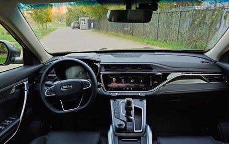 Geely Atlas, 2022 год, 2 100 000 рублей, 7 фотография