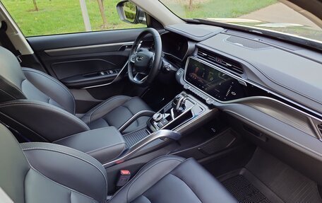 Geely Atlas, 2022 год, 2 100 000 рублей, 9 фотография