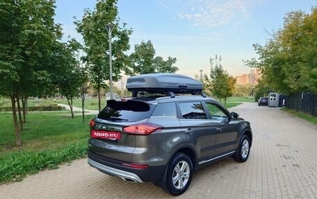 Geely Atlas, 2022 год, 2 100 000 рублей, 3 фотография