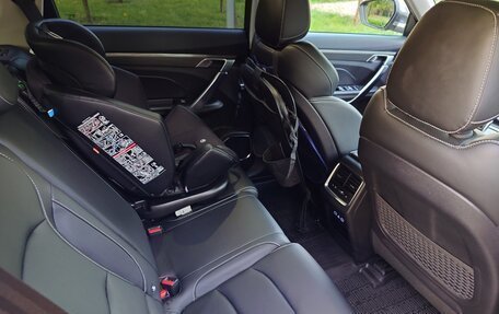Geely Atlas, 2022 год, 2 100 000 рублей, 12 фотография