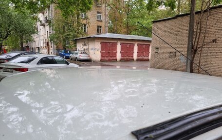 Renault Logan II, 2016 год, 310 000 рублей, 8 фотография
