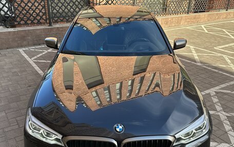 BMW 5 серия, 2019 год, 4 499 999 рублей, 7 фотография