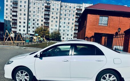 Toyota Corolla, 2012 год, 1 200 000 рублей, 2 фотография