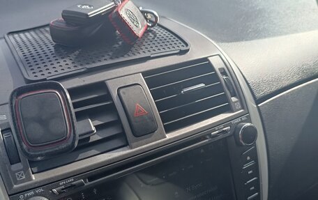 Toyota Corolla, 2012 год, 1 200 000 рублей, 4 фотография