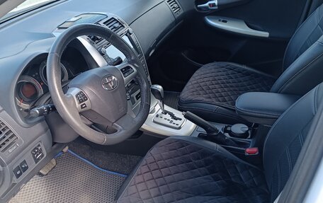 Toyota Corolla, 2012 год, 1 200 000 рублей, 7 фотография