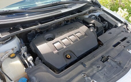 Toyota Corolla, 2012 год, 1 200 000 рублей, 6 фотография