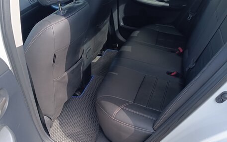 Toyota Corolla, 2012 год, 1 200 000 рублей, 10 фотография