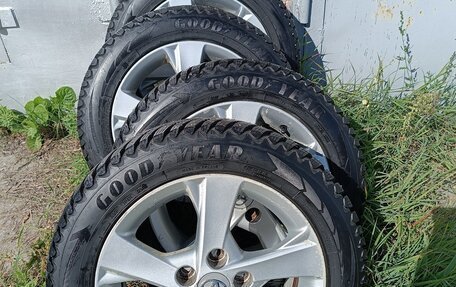 Toyota Corolla, 2012 год, 1 200 000 рублей, 9 фотография