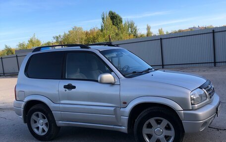 Suzuki Grand Vitara, 2001 год, 620 000 рублей, 6 фотография