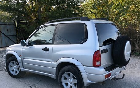 Suzuki Grand Vitara, 2001 год, 620 000 рублей, 4 фотография